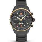 Laikrodis vyrams Swiss Military SMWGI0000341