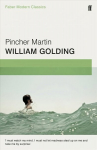 Pincher Martin: Faber Modern Classics Main - Faber Modern Classics