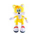 Ežiukas Tails - Sonic The Hedgehog - pliu&scaron;inis žaislas