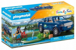 71038 PLAYMOBIL&reg; Family Fun, žvejybos kelionė