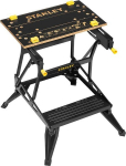 Stanley sulankstomas 2-in-1 stalas, 250kg