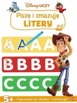 "Disney" Ra&scaron;au ir trinu raides - kolektyvinis darbas