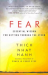 Fear: Essential Wisdom for Getting Through the Storm