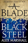 Blade of Black Steel: Book Two of the Crimson Empire
