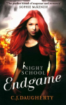 Night School: Endgame: Number 5 in series