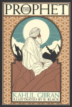 The Prophet: Deluxe Illustrated Edition