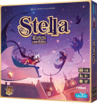 Stella žaidimas lenkų kalba - Rebel