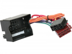 Automobilio adapteris Oem Opel &gt 2005 &ndash; ISO