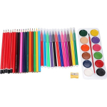 Topwrite - Popieriaus rinkinys 43 vnt.
