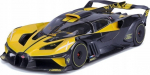 Modelis "bugatti Bolide" 1:18 Bburago 18-11047yl