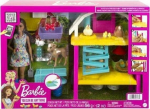 Lėlės ūkininkės rinkinys Barbie