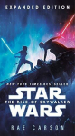 Rise of skywalker