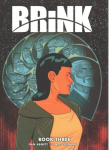 Brink Book Three: Book Three