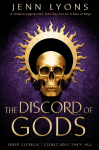 Discord of Gods