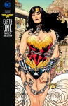 Wonder woman