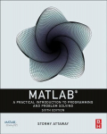 MATLAB: A Practical Introduction to Programming and Problem Solving 6th edition