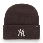 Kepurė MBL New York Yankees B-HYMKR17ACE-BWB, ruda