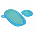 Pripučiamas plaustas Bestway Flex n Fold Deluxe 170 x 107 cm