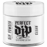 Pudra - barstomas akrilas Artistic Perfect Dip Powder Clear, 23 g