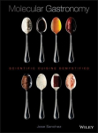 Molecular Gastronomy - Scientific Cuisine Demystified: Scientific Cuisine Demystified