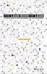 Lean Book of Lean - A Concise Guide to Lean Management for Life and Business: A Concise Guide to Lean Management for Life and Business