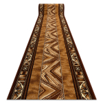 Rugsx kiliminis takas BCF Opal, 120x280 cm