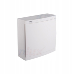 Kanlux Kdb-s24p elektros skydelis, 24 moduliai, 63a, Ip30