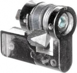 Įdėklas spynai Hs Wrs-t6, trikampis 6 mm, Inc-10161