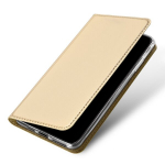 Dėklas Dux Ducis Skin Pro skirtas Samsung A546 A54 5G, auksinė