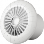 Lubų/sienų ventiliatorius AirRoxy aRid 120 BB TS, 16 W