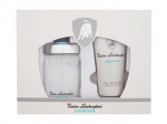 Rinkinys Tonino Lamborghini vyrams: EDT, 75 ml + balzamas po skutimosi, 150 ml