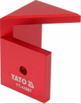 3d kampainis medienos apdirbimui Yato Yt-44087