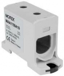 Morek Otl150 jungtis 1xal/cu 25-150mm2 1kv pilka
