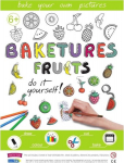 Baketures vaisiai - Pasidaryk pats - Pramogų fabrikas