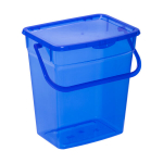 Kibiras su dangčiu, 6l