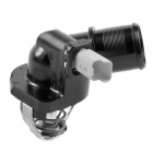 Variklio termostatas CITRO&Euml;N C3 FIAT PEUGEOT 9650926280 9654775080