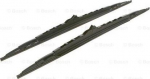 Valytuvų komplektas BOSCH 680/680 MM 046S 3 397 005