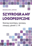 Logopediniai &scaron;ifrai - Magdalena Jarosz