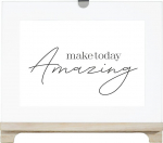 Nuotraukų rėmelis Amazing 22x20 cm