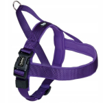 Nobby Classic Preno S/m &scaron;unų antkakliai, 25mm/38-50cm, violetiniai