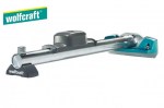 Laminato spaustuvas Wolfcraft 3in1