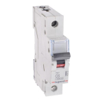 Vir&scaron;įtampių jungiklis Legrand 3108913