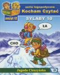 Man patinka skaityti užra&scaron;ų knygelę 12 Syllables 10 - Jagoda Cieszyńska