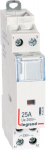 Modulinis kontaktorius Legrand Sm425 25a 230v Ac