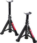 Atramai automobiliams 2t, 2 vnt., 270-365 mm