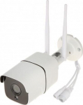 Ip Wi-fi Kamera Apti-w21c2-tuya 1080p 3.6mm
