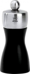 Peugeot Fidji Pipirų malūnėlis, juodas matinis, 12 cm