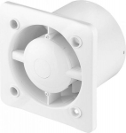 Ventiliatorius Awenta Kws125h su higrostatu ir laikmačiu