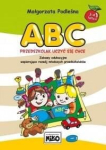 Abc &ndash; ikimokyklinukai nori mokytis &ndash; Małgorzata Podleśna