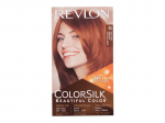 Plaukų dažai Revlon ColorSilk 45 Bright Auburn, 59,1 ml
